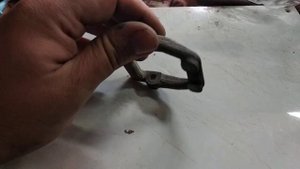 Нива Шевроле устранение стука передних суппортов и ко