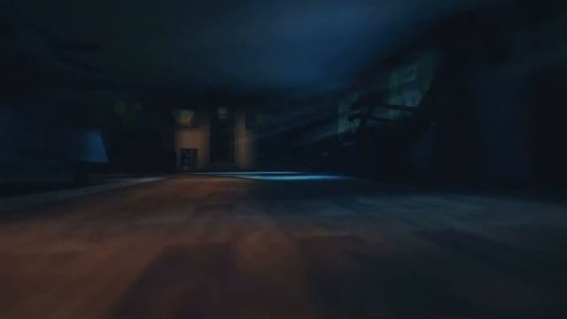 Among the sleepСтрашный момент