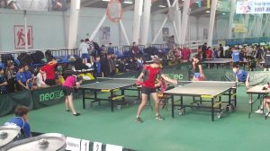 Балданов-Исаков, Казарян. Командное первенство Клуба 2 тур 17 ноя 2013