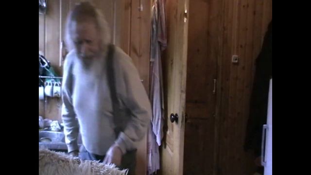 Дворник. Проба на роль. Пытается спасти собачку. смотреть онлайн