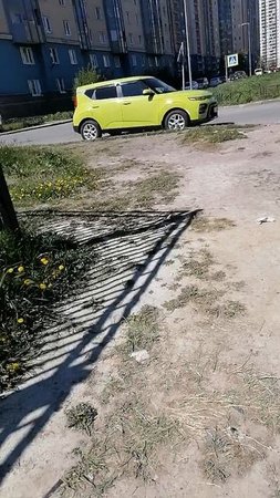 Погода 22 мая