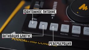 Maono AMC 2 NEO - Лучший друг Стримера? | Обзор звуковой карты