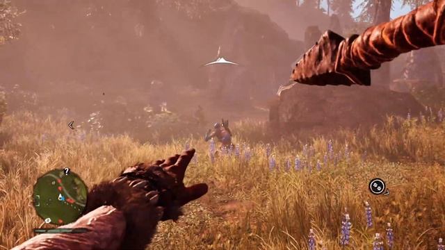 FARCRY PRIMAL ➤ Охотница Джейма ➤ Прохождение Без Коммента? смотреть онлайн