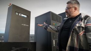 ASIC COOL - водяное охлаждение для майнинга Bitmain и Whatsminer