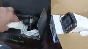 Сравнение POE камер G.Craftsman GCQ80 и Hiseeu HB116-PA