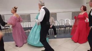 Белорусская полька "Серёжа"