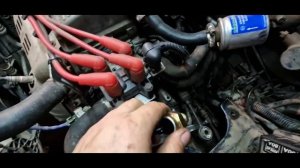 geely замена датчика заднего хода