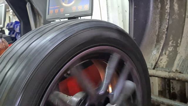 Шина HAIDA HD617 бьет (2) смотреть онлайн