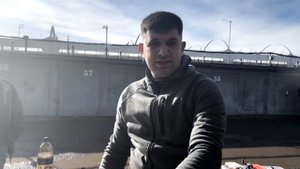 Обзор на 4 тактный генератор HUTER DN2700Si