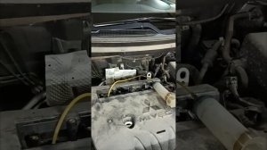 lavr раскоксовка двигателя на примере mitsubishi Outlander