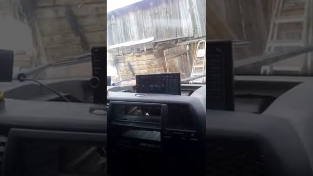 2din магнитола с алиэкспресс часть2 смотреть онлайн