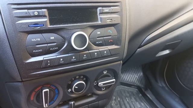 Автомагнитола TS18 PRO установка на гранту. смотреть онлайн