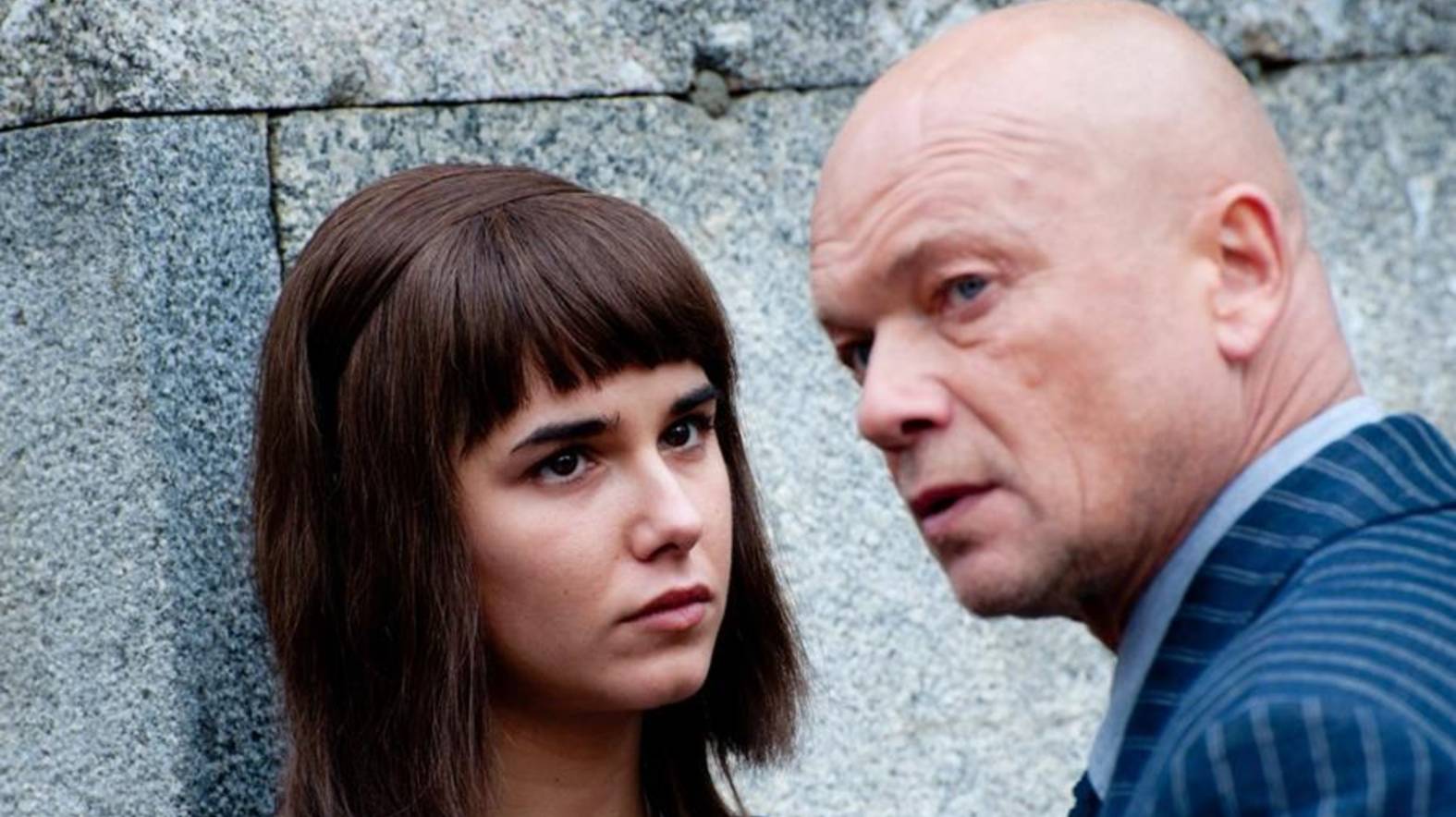 Палач - 9-10 серия от 22.05.2025 на Первом канале. Сериал Палач
