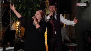 Саният Надырбекова - Батырхан Казимов - Зажигательная