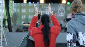 Обзор фестиваля "Пробки"