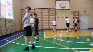 5-6 кл#футболвшколе