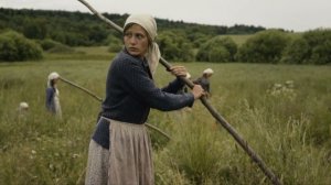 Рябиновый вальс 2009