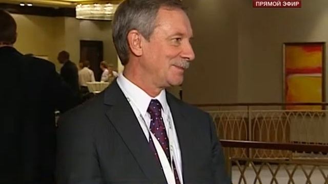 Форум КРЫЛЬЯ РОССИИ — 2012 (интервью) смотреть онлайн