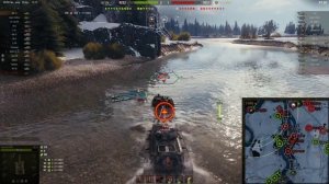 Эрленберг, КВ-13