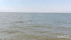 Строительство на Ейской косе