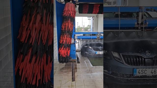 мойка самообслуживания смотреть онлайн