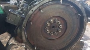 🟥ДАФ95 РЕГУЛИРОВКА КЛАПАНОВ