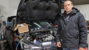 Peugeot 5008 II SUV 7мест, чем покорил Европу? Подробный ОБЗОР и