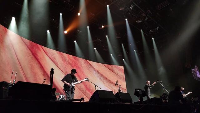 Танцы Минус - 29.11.2022 г. Москва (VK Stadium) Весь концерт смотреть онлайн