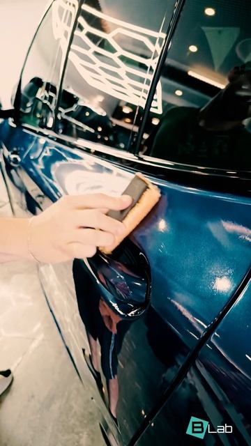 Beletskiy-Lab.Ru shorts #automobile #detailing #ppf #details #детейлинг #полировк? смотреть онлайн