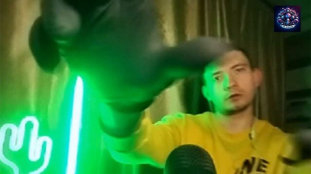 АСМР ДРУГ ПАРИКМАХЕР БЫСТРО ПРИВЕДЁТ ТЕБЯ В ПОРЯДОК!#as смотреть онлайн