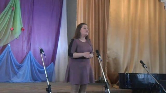 Надежда Феоктистова 
