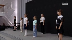 Братчан приглашают на отчётный концерт ансамбля «Василики»