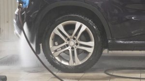 Зачем нужно чернение резины? И как правильно нанести ч