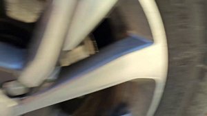 Задние брызговики Haval jolion 2024г рестайлинг.