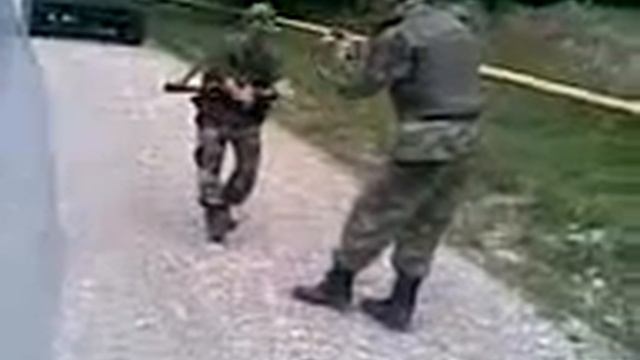 Лезгинка в армии смотреть онлайн