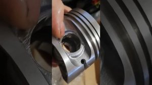 поршневая 21083.