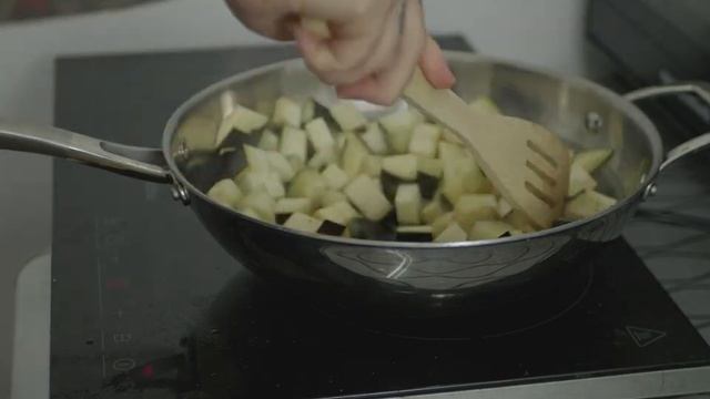 Рагу из Баклажанов - Летний Хит на Вашем Столе! 🌞