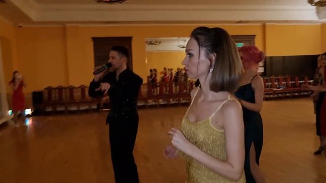 Танцевальный флешмоб для гостей смотреть онлайн