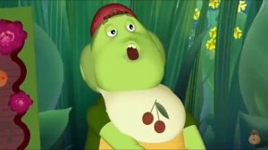 Лунтик astronomical coffin dance (cover)