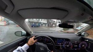 ОБЗОР VW Jetta | зачем покупают ВЕСТУ