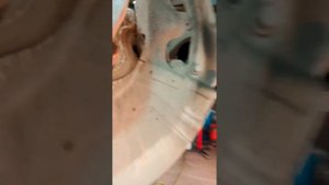 замена передней ступицы колеса БМВ х6 (без нюансов не о