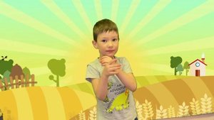 Флешмоб "Цыпленок по имени ПИ"