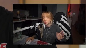 Генсуха про Причины Расставания с Эвелоном на Вписке
