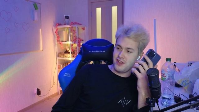 МАФАНЯ ПРО БАН КАШИ +СОЗВОН смотреть онлайн