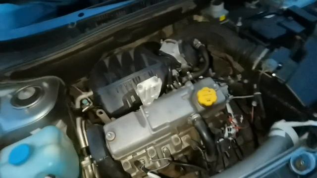 Сопротивление свечей W20tt