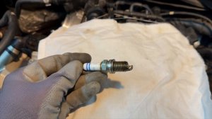 Затроил мотор на моей Ауди A7 / Меняем катушки и свечи /