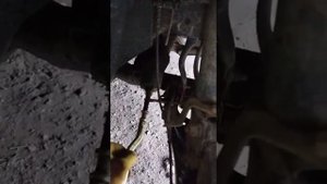 Замена наконечника рулевой тяги Dacia Duster
