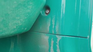 КамАЗ 54901 К5 как снять фару / Дальнобой с Итеко