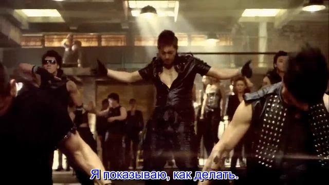 Kim Hyun Joong - Break Down (особые рус.субтитры) смотреть онлайн