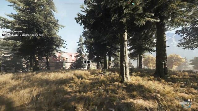 Far Cry 5 СПУСТЯ 7 ЛЕТ | КАКОВО ЭТО? смотреть онлайн